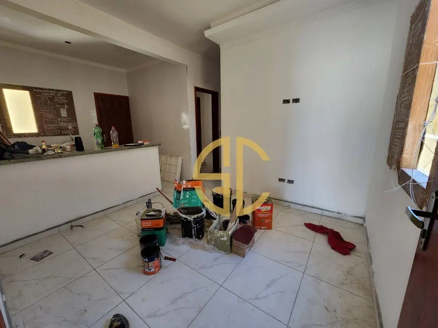 Foto 6 de Casa com 2 quartos à venda, 75m2 em Itanhaem - SP