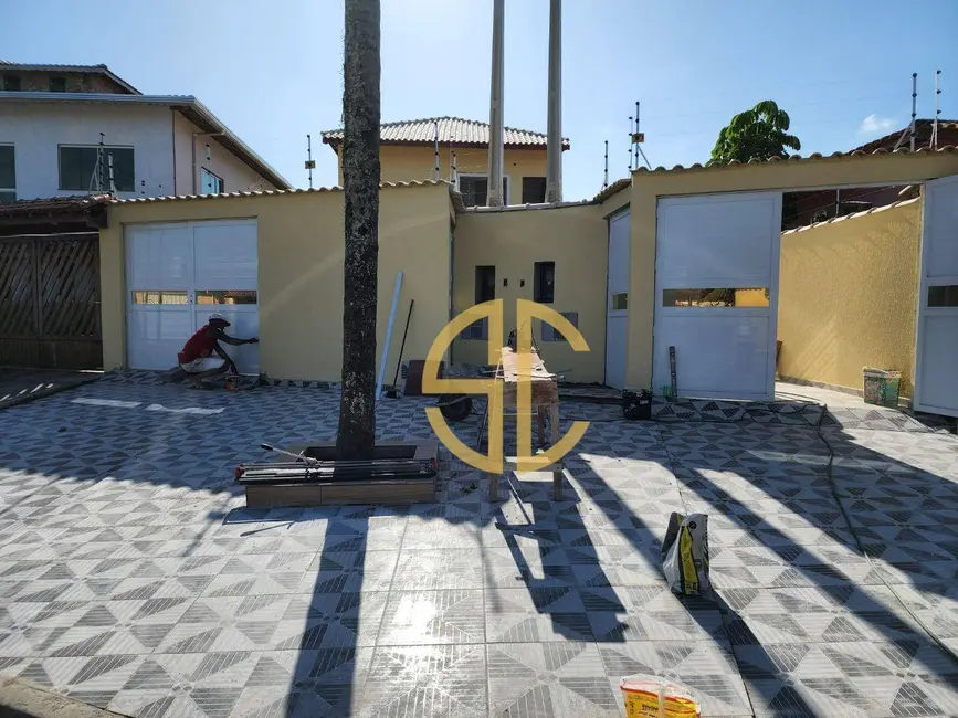 Foto 1 de Casa com 2 quartos à venda, 65m2 em Itanhaem - SP