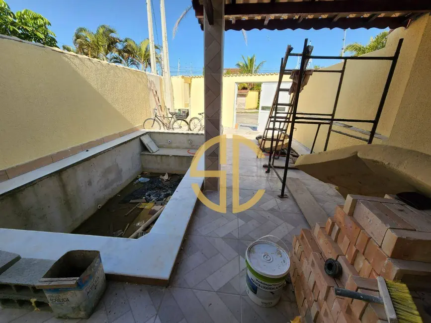 Foto 4 de Casa com 2 quartos à venda, 65m2 em Itanhaem - SP