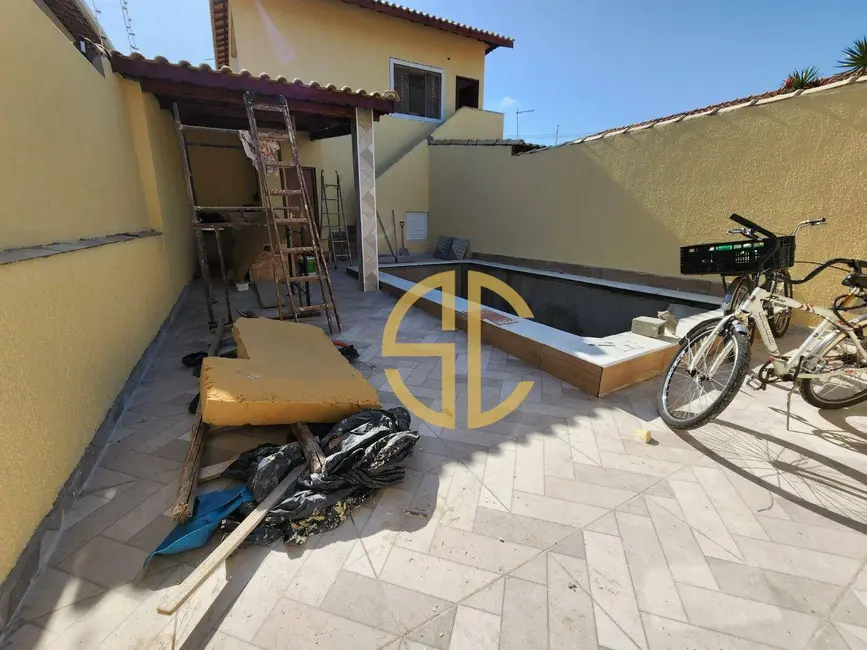 Foto 3 de Casa com 2 quartos à venda, 65m2 em Itanhaem - SP