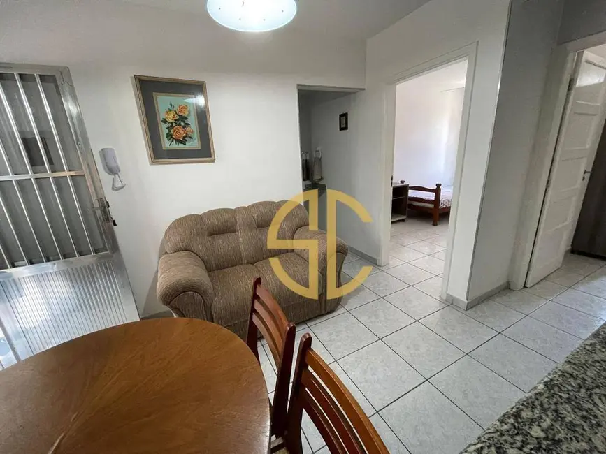 Foto 2 de Apartamento com 2 quartos à venda, 48m2 em Praia Grande - SP