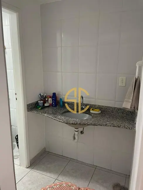 Foto 7 de Apartamento com 2 quartos à venda, 48m2 em Praia Grande - SP