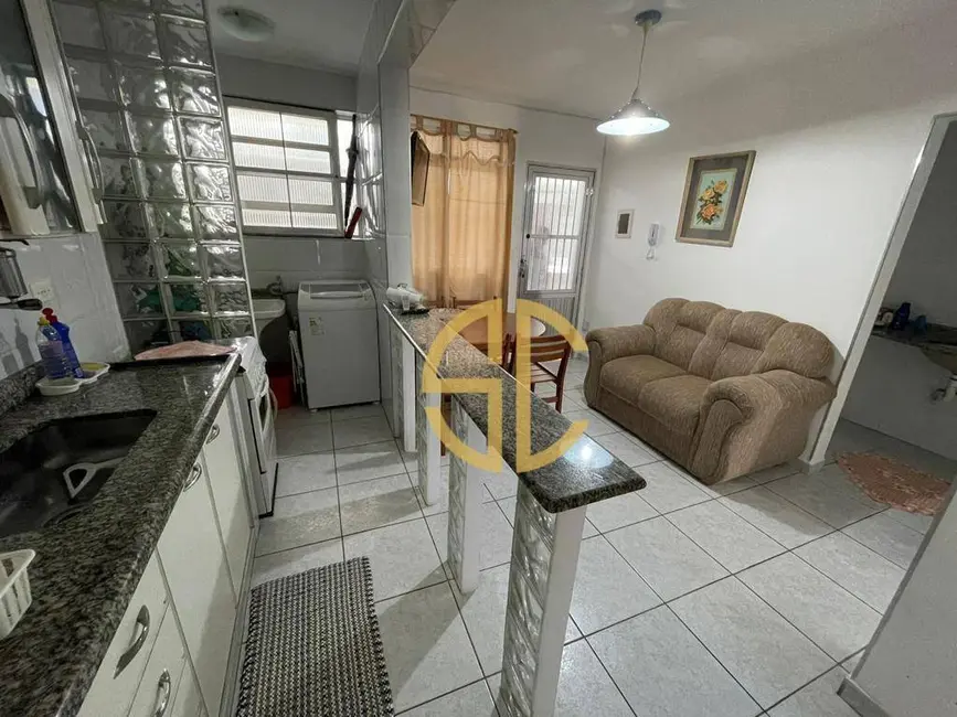 Foto 4 de Apartamento com 2 quartos à venda, 48m2 em Praia Grande - SP