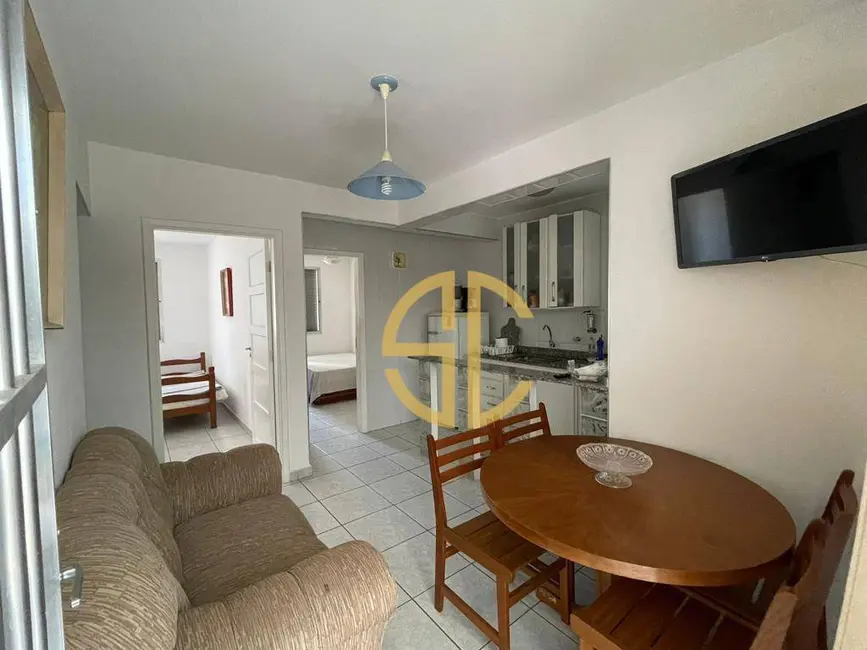 Foto 1 de Apartamento com 2 quartos à venda, 48m2 em Praia Grande - SP