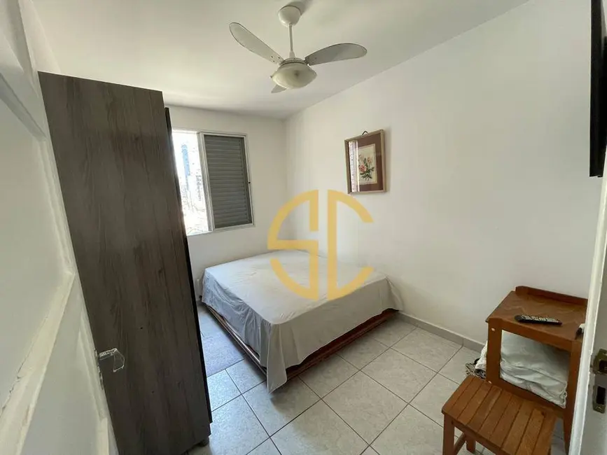 Foto 9 de Apartamento com 2 quartos à venda, 48m2 em Praia Grande - SP