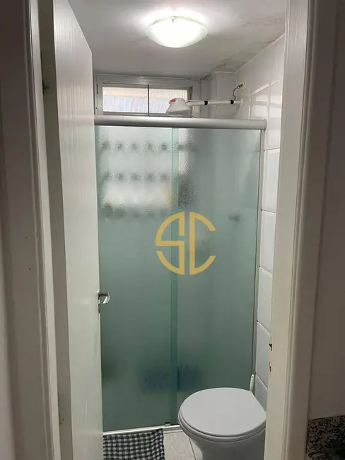 Foto 8 de Apartamento com 2 quartos à venda, 48m2 em Praia Grande - SP