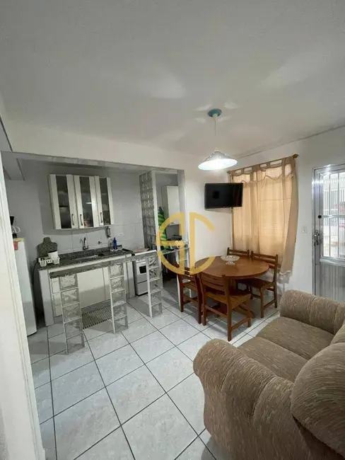 Foto 3 de Apartamento com 2 quartos à venda, 48m2 em Praia Grande - SP