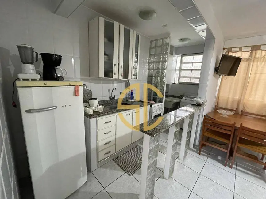 Foto 5 de Apartamento com 2 quartos à venda, 48m2 em Praia Grande - SP