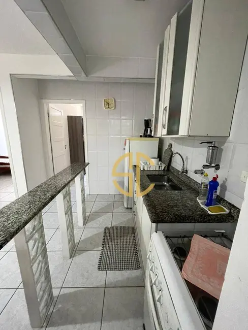 Foto 6 de Apartamento com 2 quartos à venda, 48m2 em Praia Grande - SP
