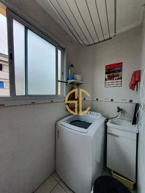 Foto 9 de Apartamento com 2 quartos à venda, 65m2 em Boqueirão, Praia Grande - SP