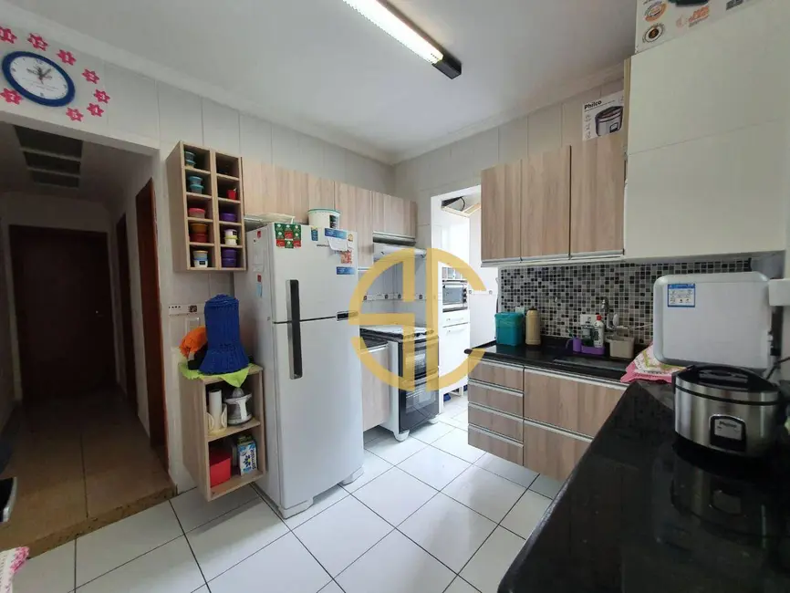 Foto 6 de Apartamento com 2 quartos à venda, 65m2 em Boqueirão, Praia Grande - SP