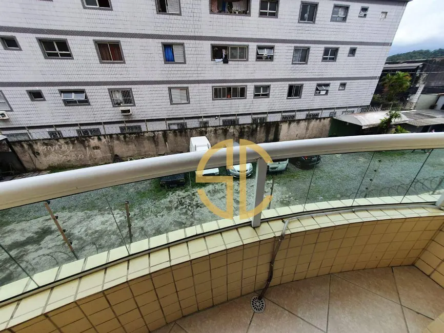 Foto 5 de Apartamento com 2 quartos à venda, 65m2 em Boqueirão, Praia Grande - SP