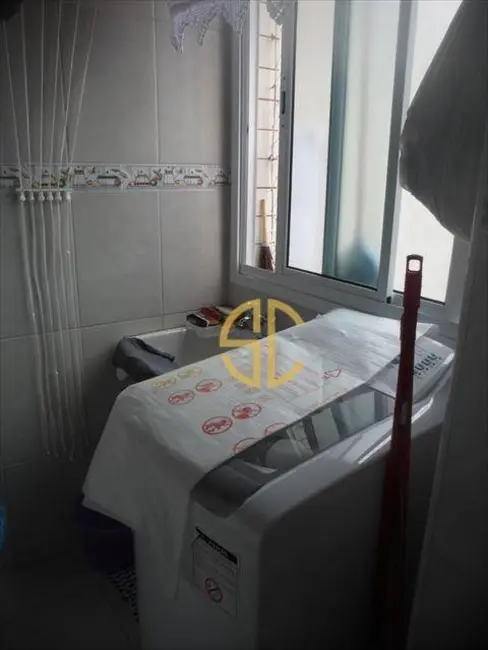 Foto 8 de Apartamento com 2 quartos à venda, 84m2 em Tupi, Praia Grande - SP