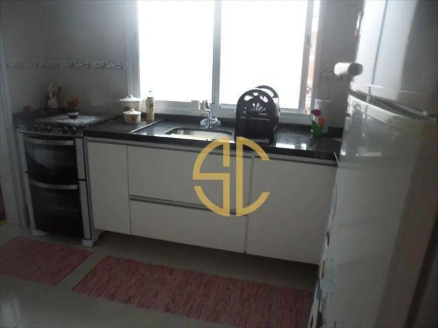 Foto 6 de Apartamento com 2 quartos à venda, 84m2 em Tupi, Praia Grande - SP