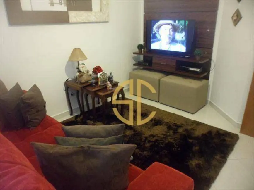 Foto 5 de Apartamento com 2 quartos à venda, 84m2 em Tupi, Praia Grande - SP