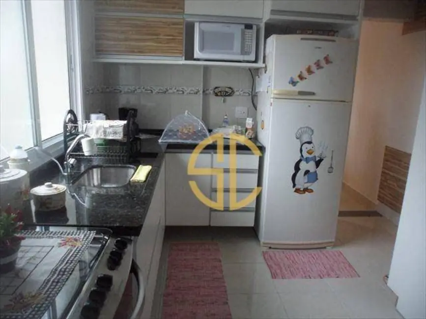 Foto 7 de Apartamento com 2 quartos à venda, 84m2 em Tupi, Praia Grande - SP