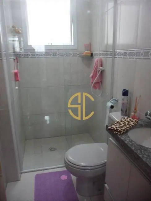 Foto 9 de Apartamento com 2 quartos à venda, 84m2 em Tupi, Praia Grande - SP