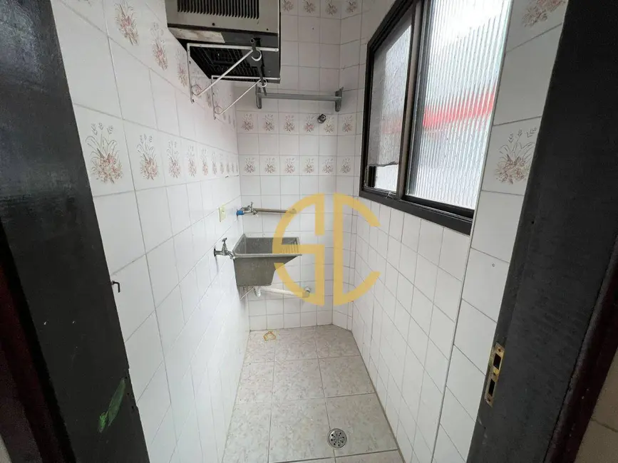 Apartamento com 2 quartos à venda, 60m2 em Guilhermina, Praia Grande - SP - imagem 5 Foto 5 de Apartamento com 2 quartos à venda, 60m2 em Guilhermina, Praia Grande - SP