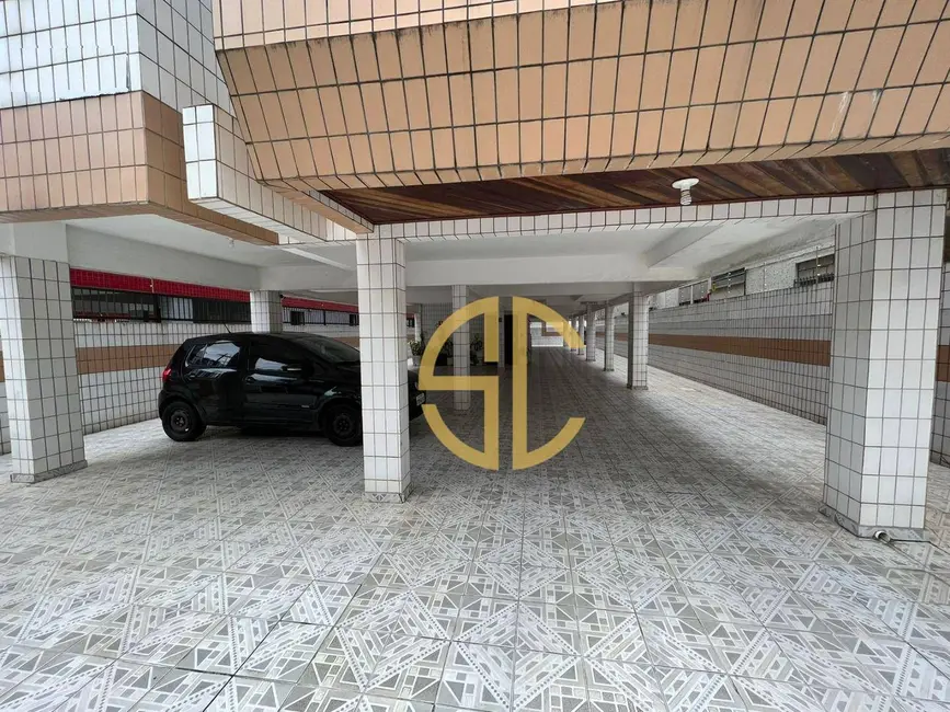 Apartamento com 2 quartos à venda, 60m2 em Guilhermina, Praia Grande - SP - imagem 1 Foto 1 de Apartamento com 2 quartos à venda, 60m2 em Guilhermina, Praia Grande - SP