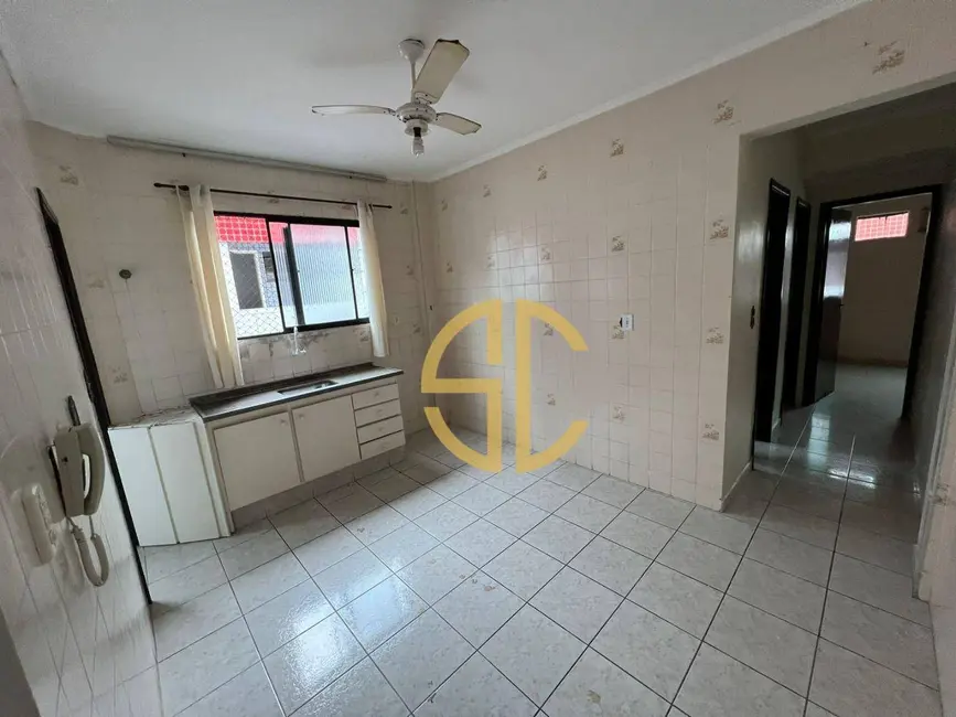 Apartamento com 2 quartos à venda, 60m2 em Guilhermina, Praia Grande - SP - imagem 4 Foto 4 de Apartamento com 2 quartos à venda, 60m2 em Guilhermina, Praia Grande - SP