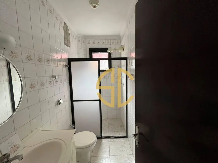 Apartamento com 2 quartos à venda, 60m2 em Guilhermina, Praia Grande - SP - imagem 6 Foto 6 de Apartamento com 2 quartos à venda, 60m2 em Guilhermina, Praia Grande - SP