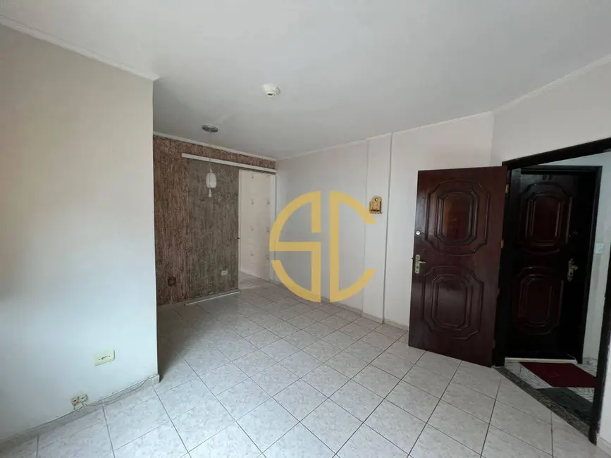 Apartamento com 2 quartos à venda, 60m2 em Guilhermina, Praia Grande - SP - imagem 3 Foto 3 de Apartamento com 2 quartos à venda, 60m2 em Guilhermina, Praia Grande - SP
