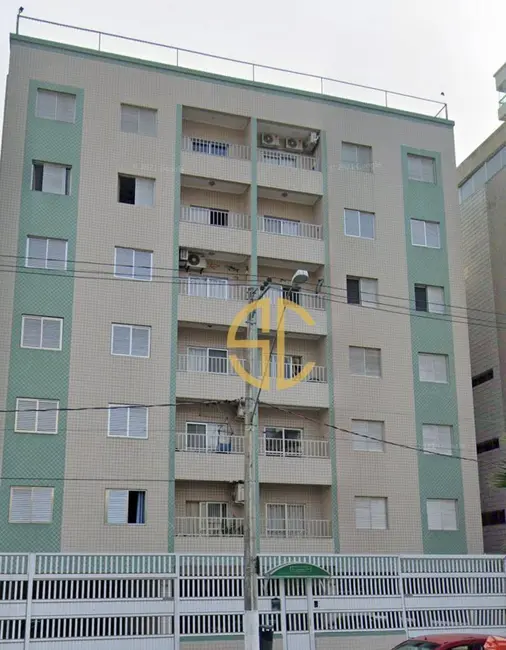 Apartamento com 2 quartos à venda, 60m2 em Praia Grande - SP - imagem 1 Foto 1 de Apartamento com 2 quartos à venda, 60m2 em Praia Grande - SP