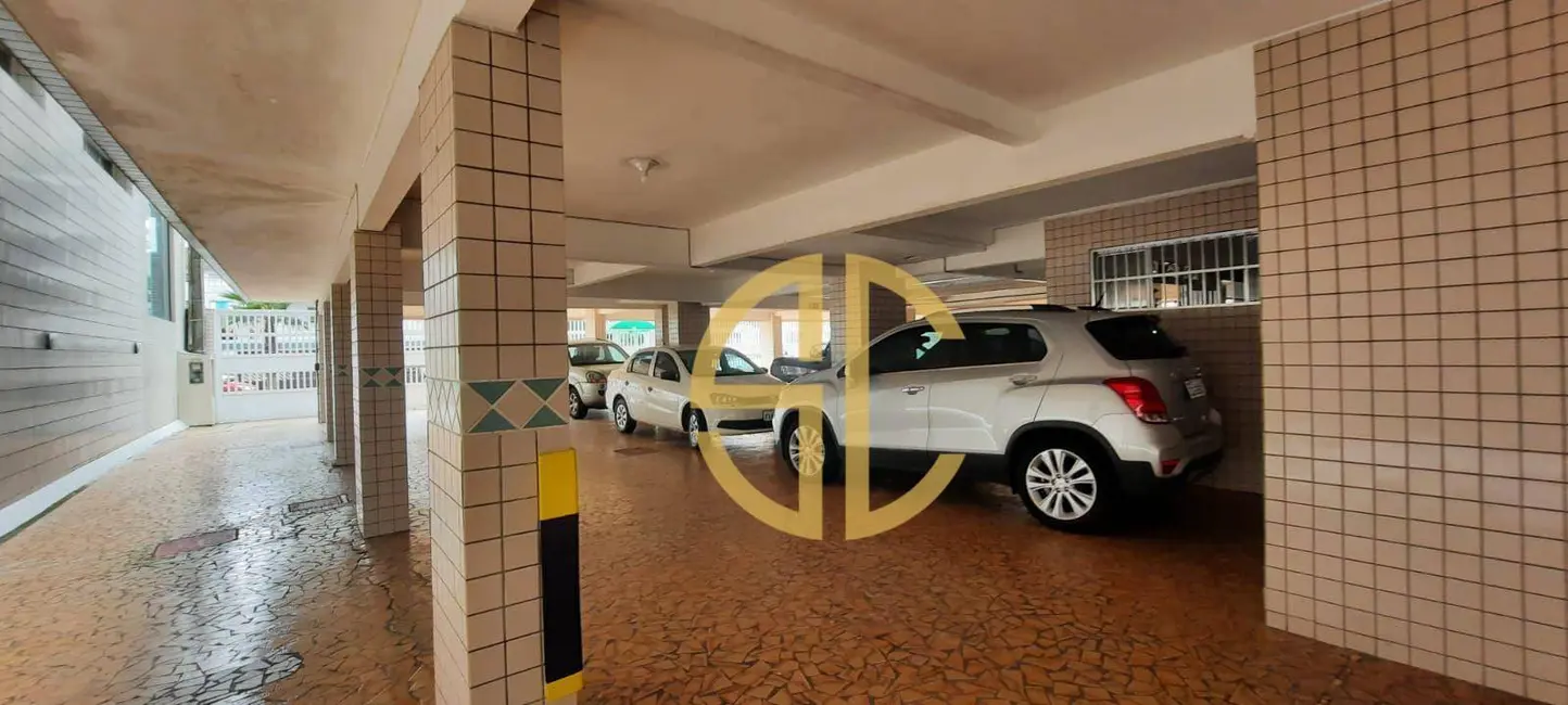Apartamento com 2 quartos à venda, 60m2 em Praia Grande - SP - imagem 3 Foto 3 de Apartamento com 2 quartos à venda, 60m2 em Praia Grande - SP