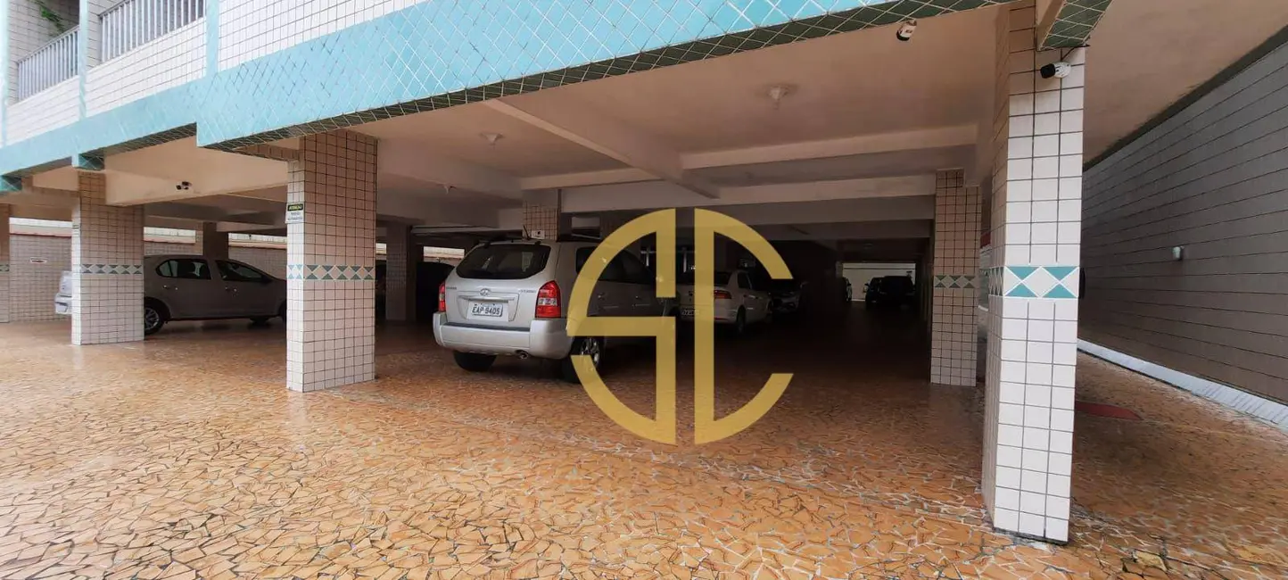 Apartamento com 2 quartos à venda, 60m2 em Praia Grande - SP - imagem 2 Foto 2 de Apartamento com 2 quartos à venda, 60m2 em Praia Grande - SP