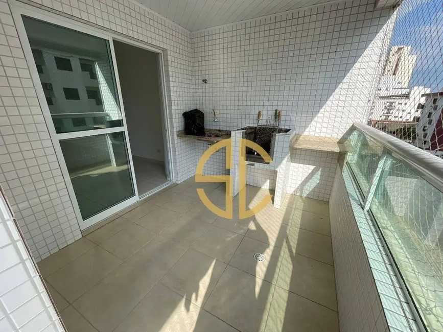 Apartamento com 2 quartos à venda, 85m2 em Praia Grande - SP - imagem 3 Foto 3 de Apartamento com 2 quartos à venda, 85m2 em Praia Grande - SP