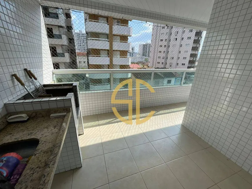 Apartamento com 2 quartos à venda, 85m2 em Praia Grande - SP - imagem 2 Foto 2 de Apartamento com 2 quartos à venda, 85m2 em Praia Grande - SP