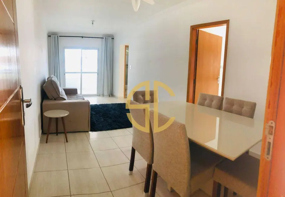Apartamento com 2 quartos à venda, 85m2 em Praia Grande - SP - imagem 5 Foto 5 de Apartamento com 2 quartos à venda, 85m2 em Praia Grande - SP