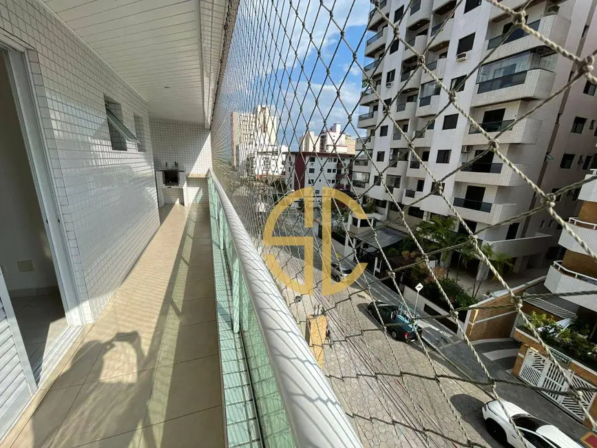 Apartamento com 2 quartos à venda, 85m2 em Praia Grande - SP - imagem 1 Foto 1 de Apartamento com 2 quartos à venda, 85m2 em Praia Grande - SP