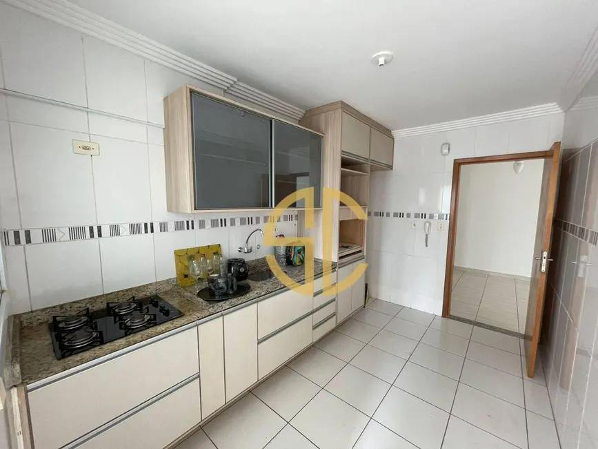 Apartamento com 2 quartos à venda, 85m2 em Praia Grande - SP - imagem 9 Foto 9 de Apartamento com 2 quartos à venda, 85m2 em Praia Grande - SP