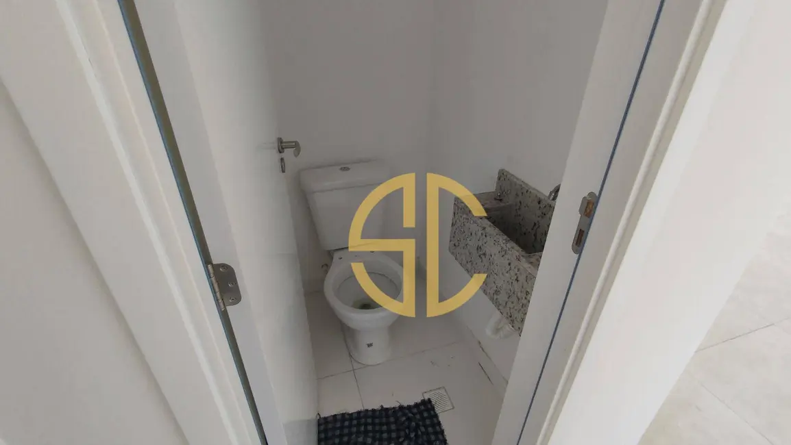 Apartamento com 2 quartos à venda, 80m2 em Canto do Forte, Praia Grande - SP - imagem 7 Foto 7 de Apartamento com 2 quartos à venda, 80m2 em Canto do Forte, Praia Grande - SP