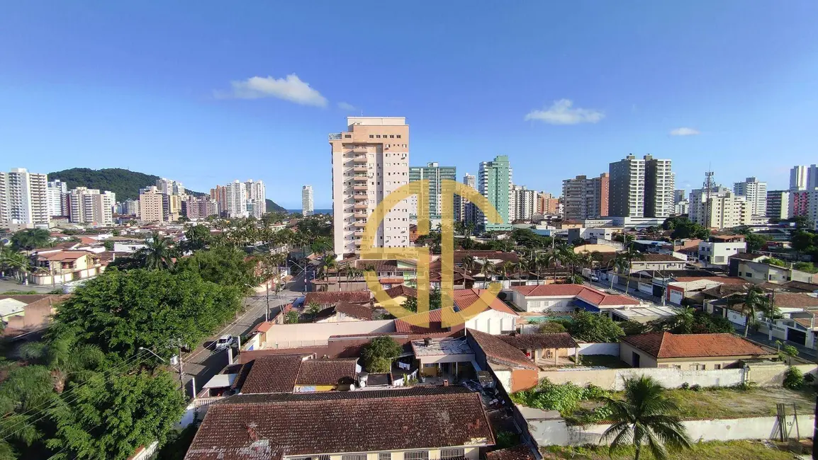 Apartamento com 2 quartos à venda, 80m2 em Canto do Forte, Praia Grande - SP - imagem 2 Foto 2 de Apartamento com 2 quartos à venda, 80m2 em Canto do Forte, Praia Grande - SP