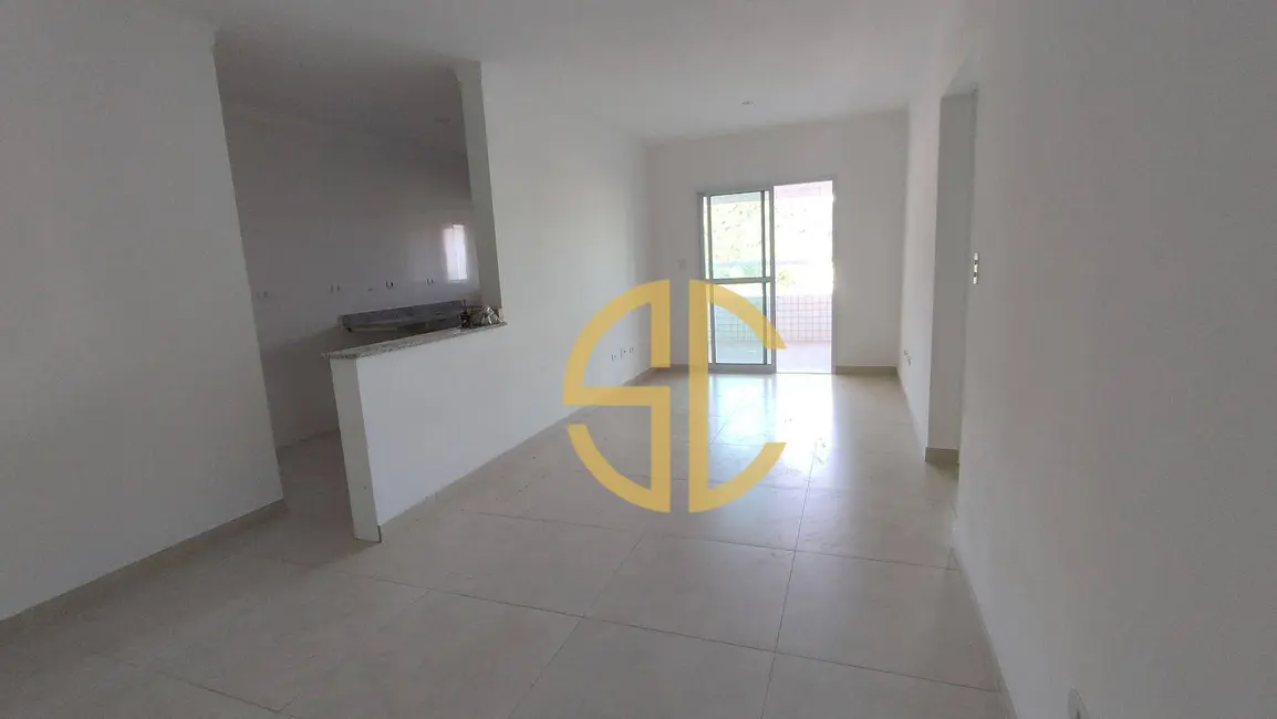 Apartamento com 2 quartos à venda, 80m2 em Canto do Forte, Praia Grande - SP - imagem 5 Foto 5 de Apartamento com 2 quartos à venda, 80m2 em Canto do Forte, Praia Grande - SP