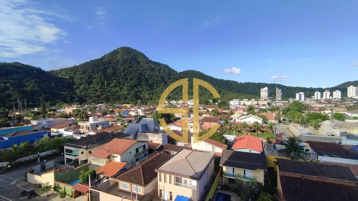 Apartamento com 2 quartos à venda, 80m2 em Canto do Forte, Praia Grande - SP - imagem 3 Foto 3 de Apartamento com 2 quartos à venda, 80m2 em Canto do Forte, Praia Grande - SP