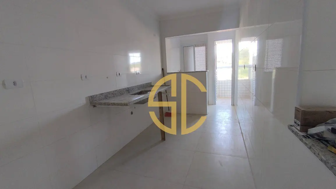 Apartamento com 2 quartos à venda, 80m2 em Canto do Forte, Praia Grande - SP - imagem 9 Foto 9 de Apartamento com 2 quartos à venda, 80m2 em Canto do Forte, Praia Grande - SP
