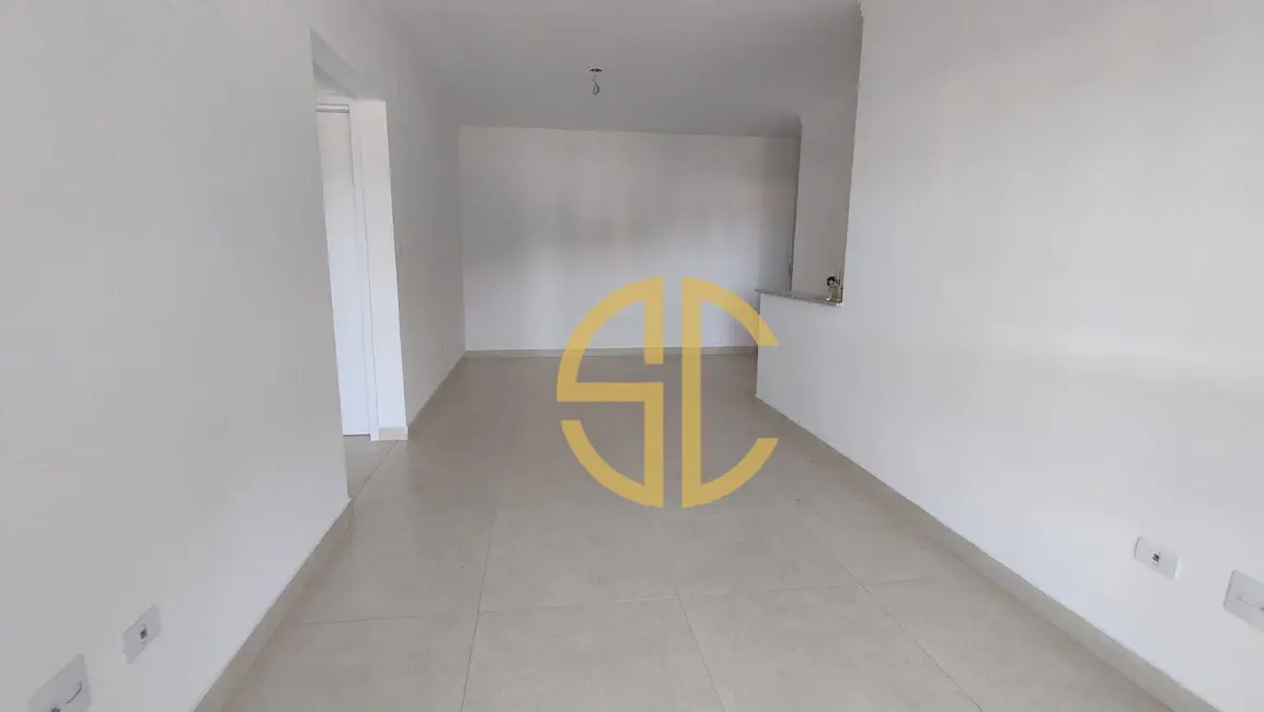 Apartamento com 2 quartos à venda, 80m2 em Canto do Forte, Praia Grande - SP - imagem 6 Foto 6 de Apartamento com 2 quartos à venda, 80m2 em Canto do Forte, Praia Grande - SP