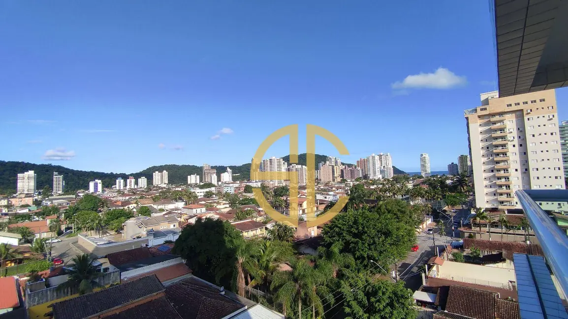 Apartamento com 2 quartos à venda, 80m2 em Canto do Forte, Praia Grande - SP - imagem 1 Foto 1 de Apartamento com 2 quartos à venda, 80m2 em Canto do Forte, Praia Grande - SP