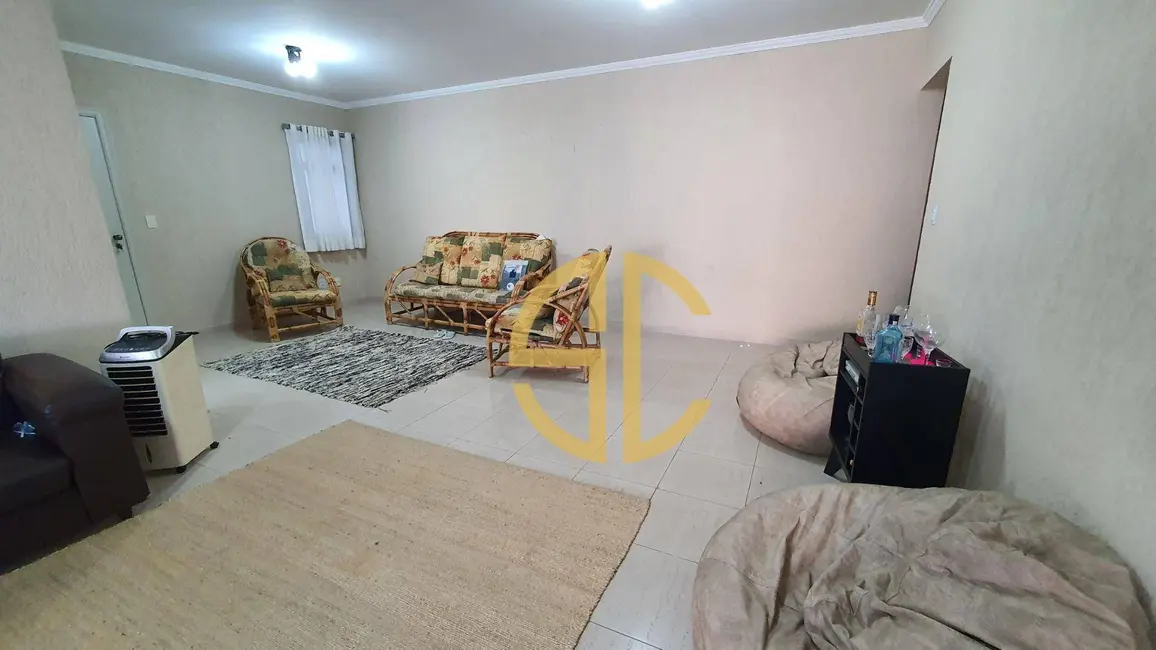 Cobertura com 3 quartos à venda, 195m2 em Canto do Forte, Praia Grande - SP - imagem 9 Foto 9 de Cobertura com 3 quartos à venda, 195m2 em Canto do Forte, Praia Grande - SP