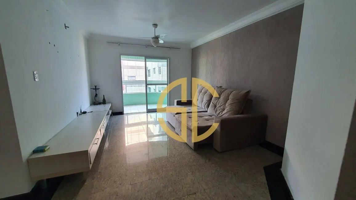 Foto 6 de Apartamento com 3 quartos à venda, 140m2 em Canto do Forte, Praia Grande - SP