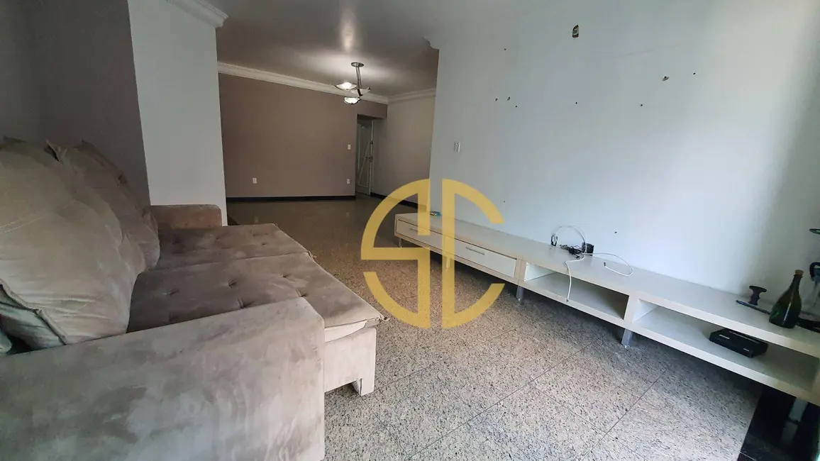 Foto 7 de Apartamento com 3 quartos à venda, 140m2 em Canto do Forte, Praia Grande - SP