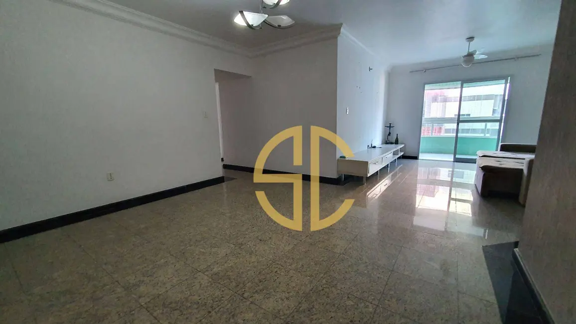 Foto 5 de Apartamento com 3 quartos à venda, 140m2 em Canto do Forte, Praia Grande - SP