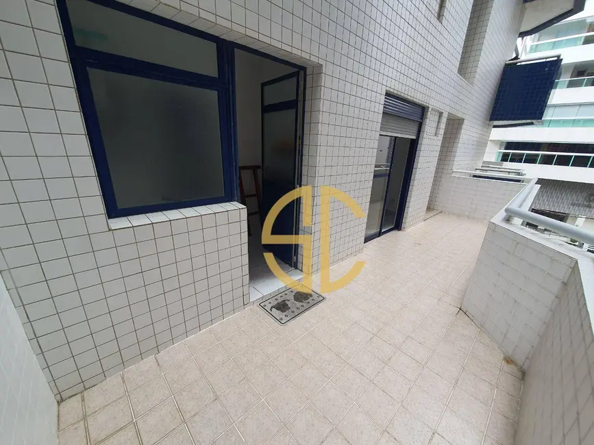 Foto 9 de Apartamento com 2 quartos para alugar, 85m2 em Canto do Forte, Praia Grande - SP