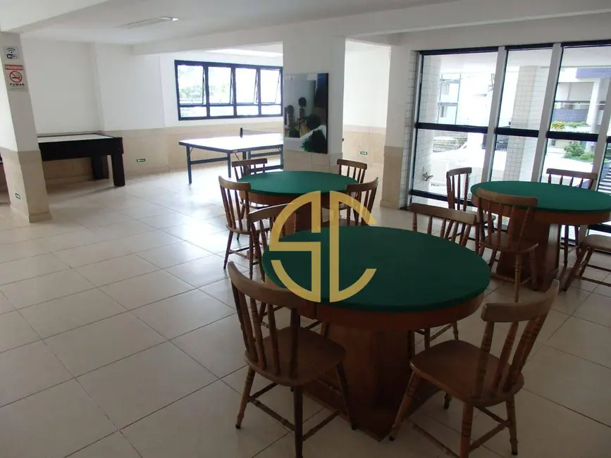 Foto 7 de Apartamento com 2 quartos à venda, 84m2 em Canto do Forte, Praia Grande - SP