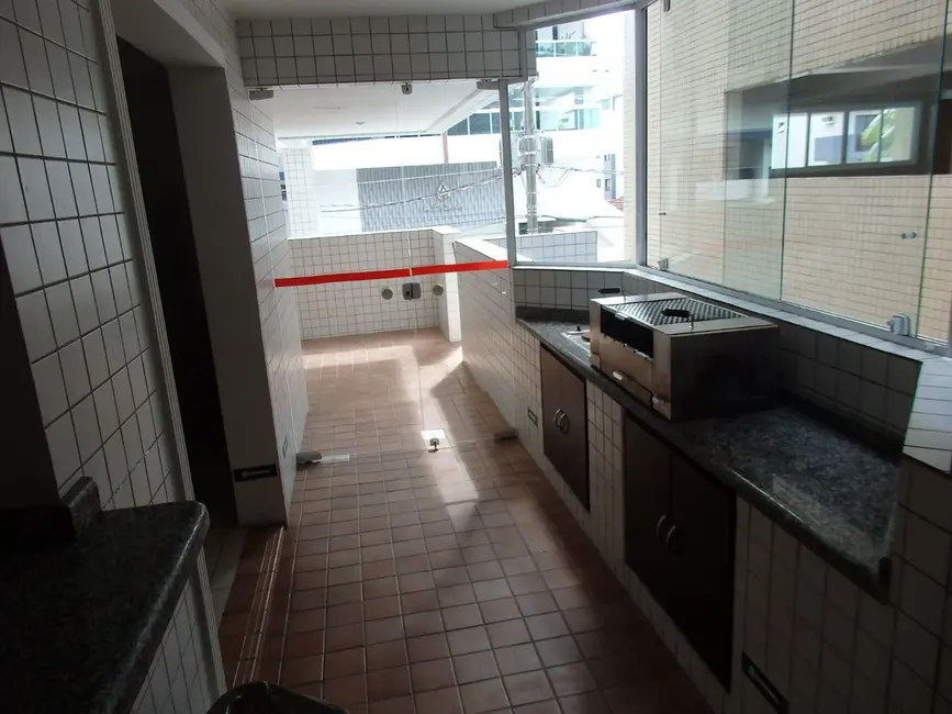 Foto 5 de Apartamento com 2 quartos à venda, 84m2 em Canto do Forte, Praia Grande - SP