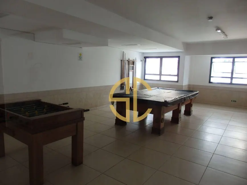 Foto 8 de Apartamento com 2 quartos à venda, 84m2 em Canto do Forte, Praia Grande - SP