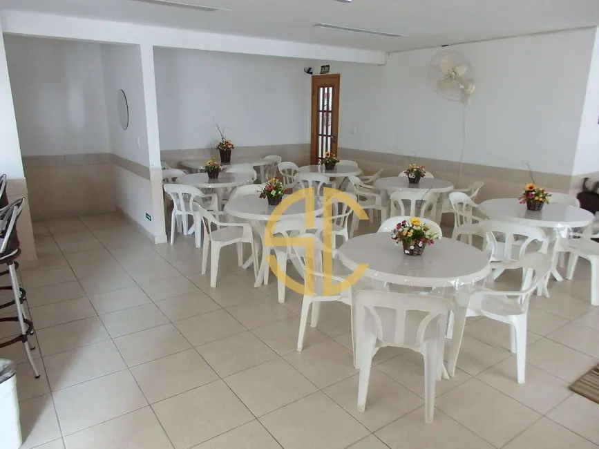 Foto 4 de Apartamento com 2 quartos à venda, 84m2 em Canto do Forte, Praia Grande - SP